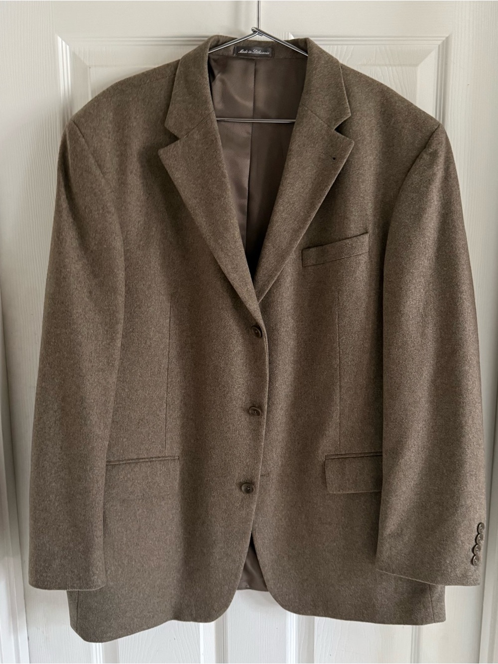 Vintage Oscar De La Renta Blazer